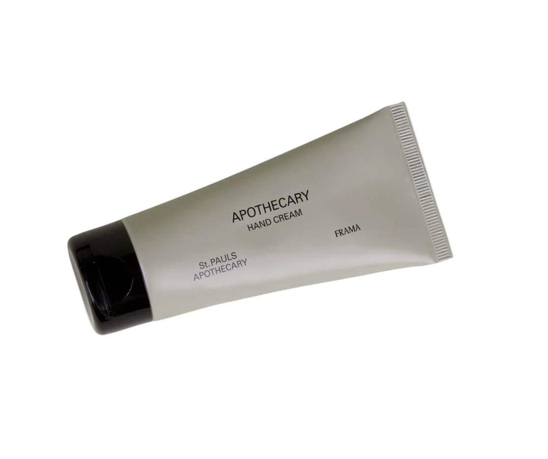 FRAMA St Pauls Apothecary Hand Cream 60ml