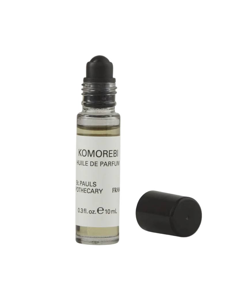 FRAMA Komorebi Perfume Oil 10ml