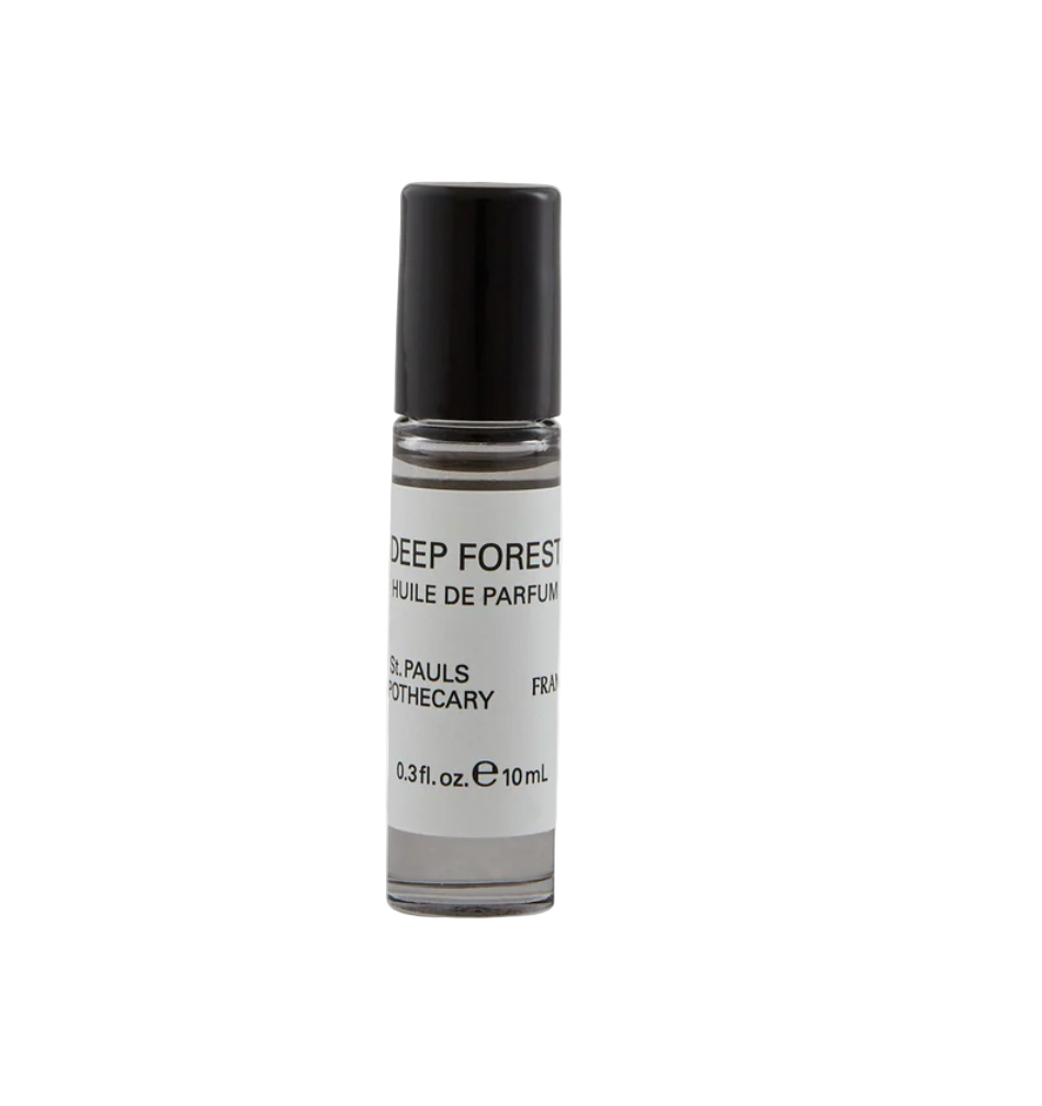 FRAMA Deep Forest Perfume Oil 10ml