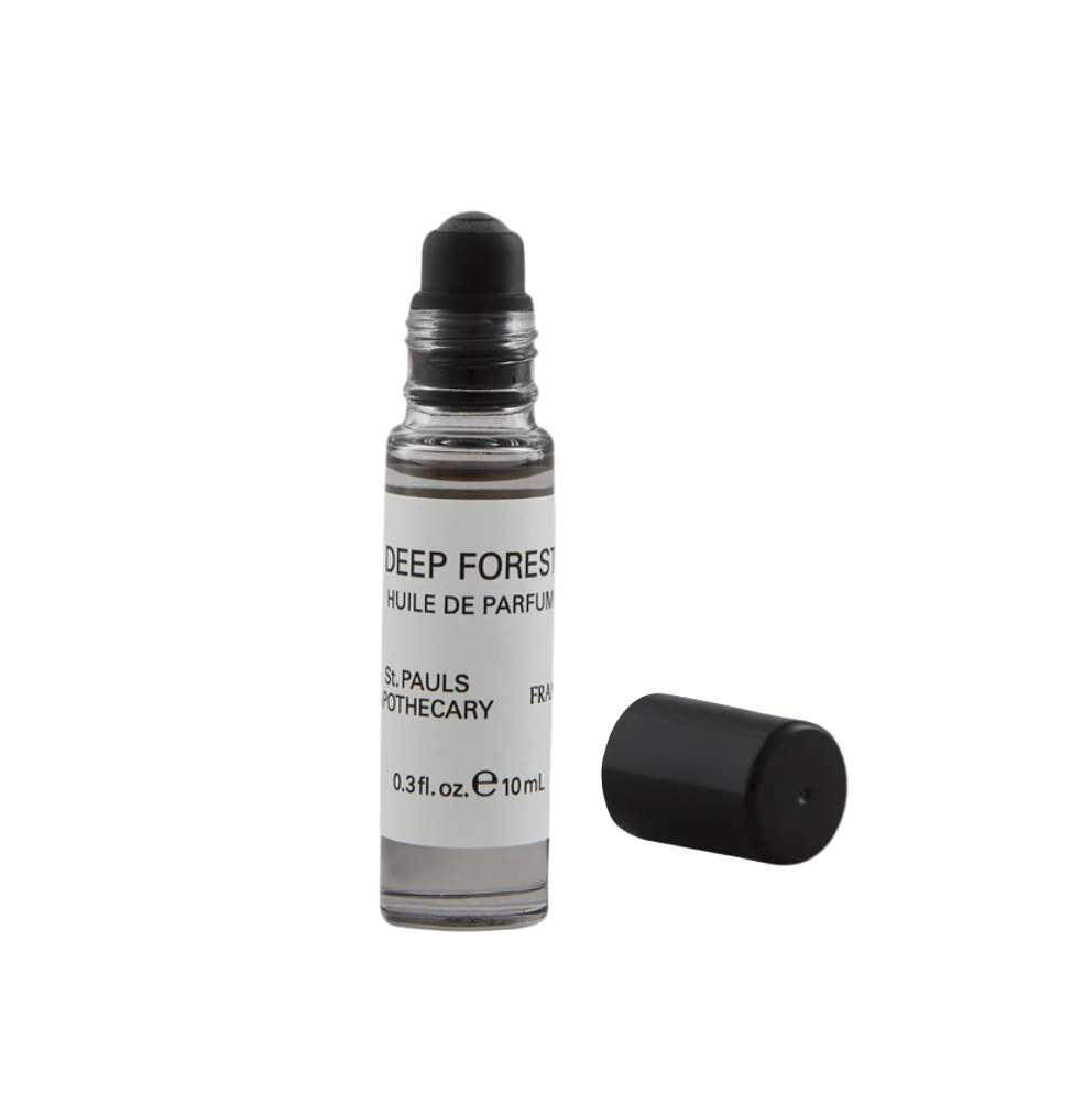 FRAMA Deep Forest Perfume Oil 10ml