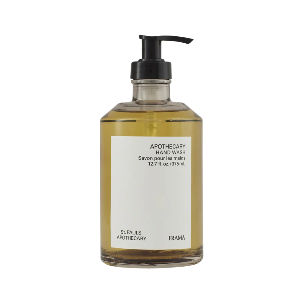 FRAMA Apothecary Hand Wash 375ml