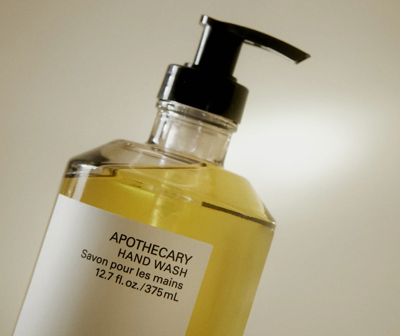FRAMA Apothecary Hand Wash 375ml