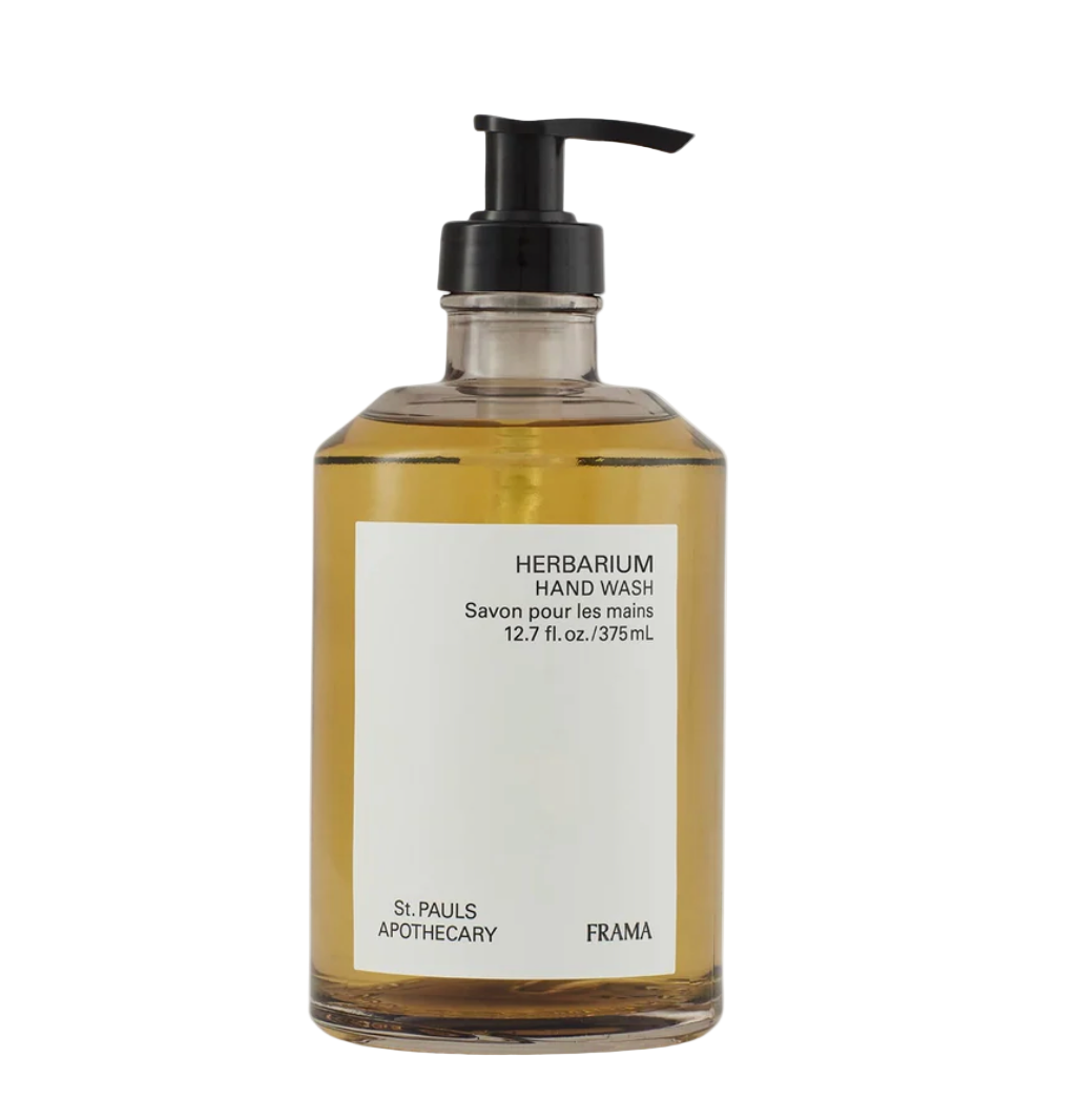 FRAMA Herbarium Hand Wash 375ml