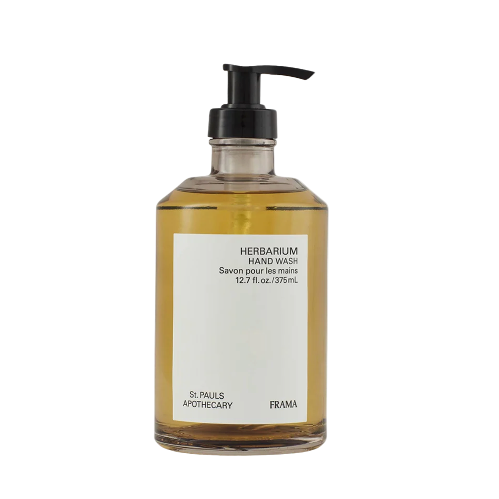 FRAMA Herbarium Hand Wash 375ml