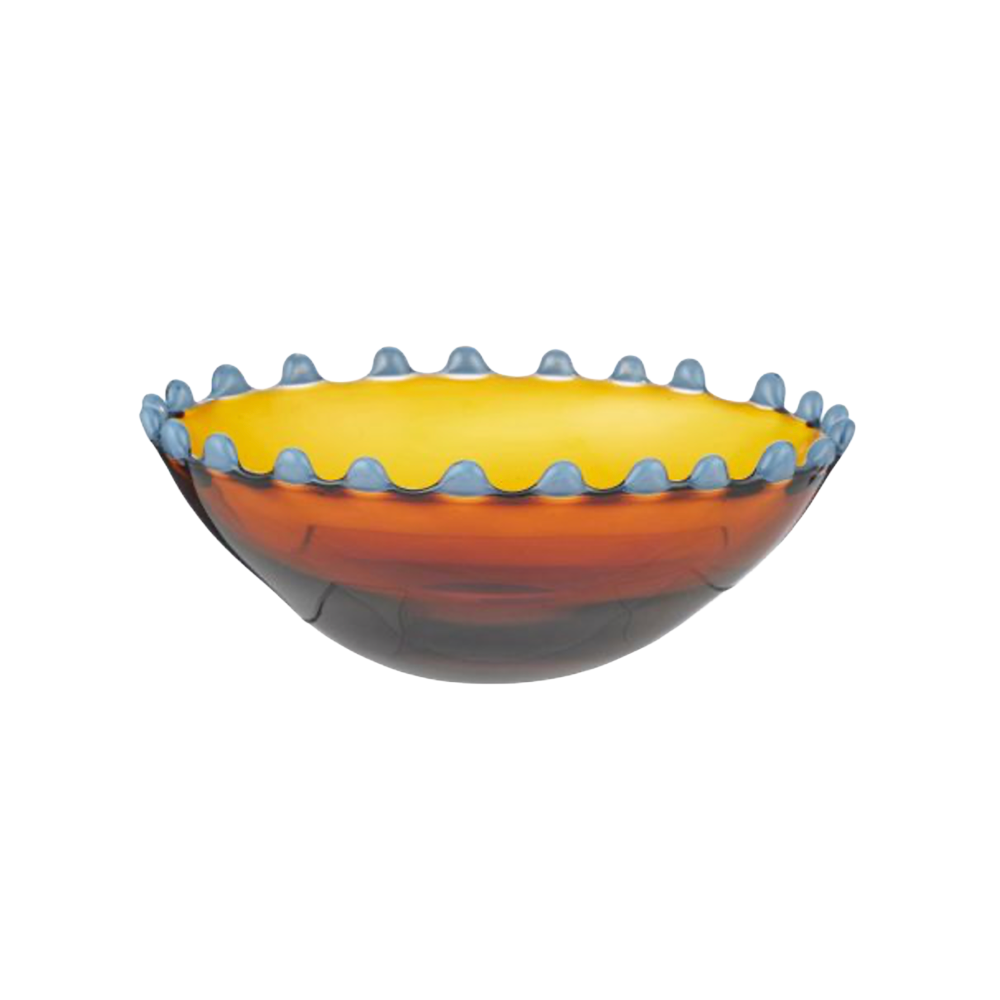 Ormond Glass Bowl