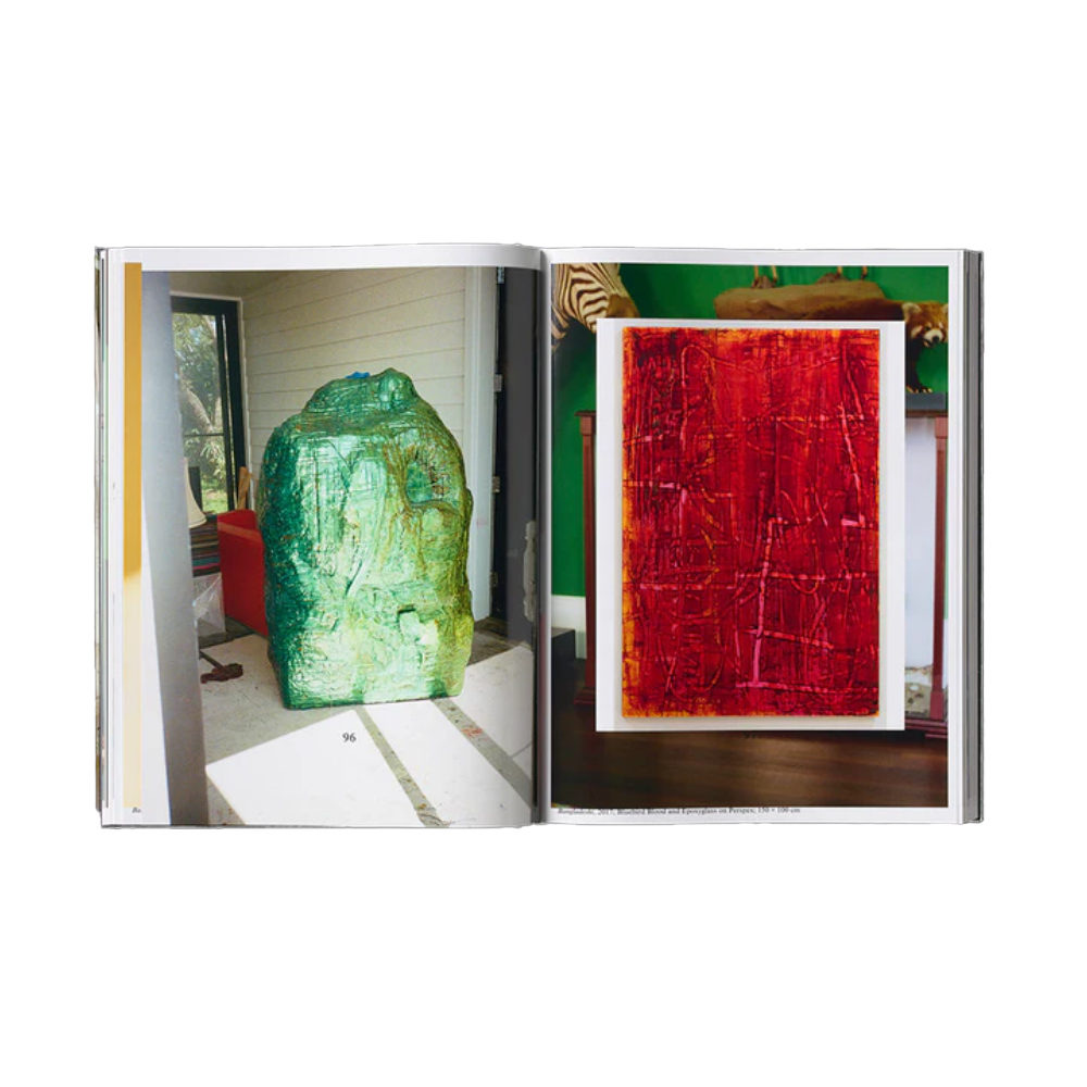 Dale Frank, Artist. Artworks 2006–2023