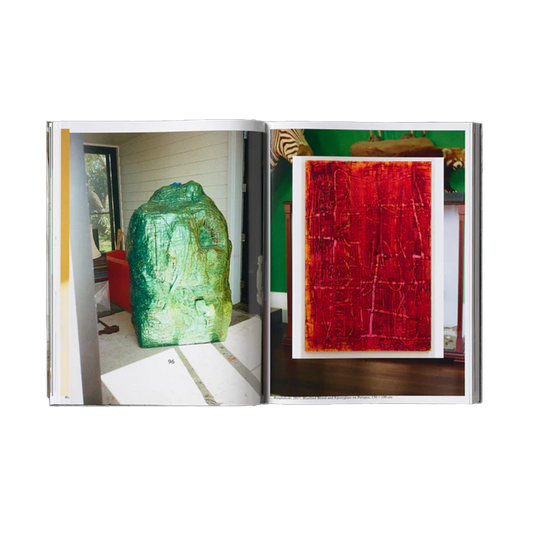 Dale Frank, Artist. Artworks 2006–2023
