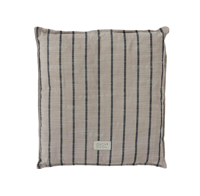 Outdoor Kyoto Cushion - Clay