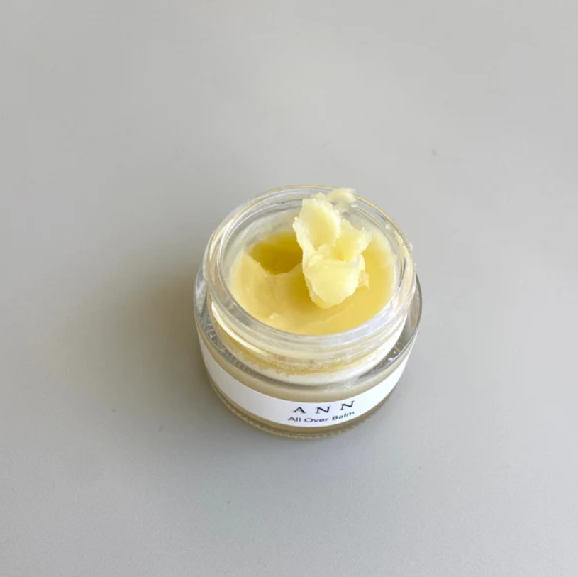 All Over Balm