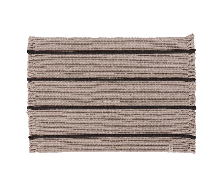Doormat - Clay