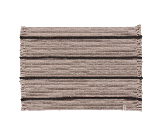 Putki Doormat Clay