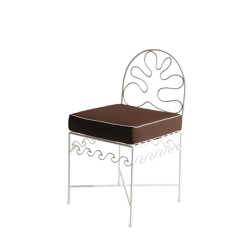 THE CORTEZ CHAIR