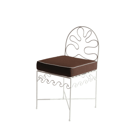THE CORTEZ CHAIR