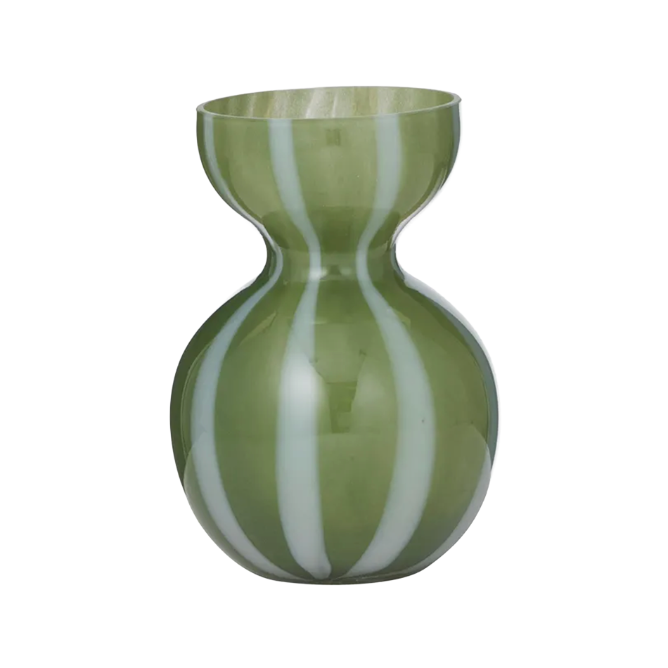 Bobbi Glass Vase