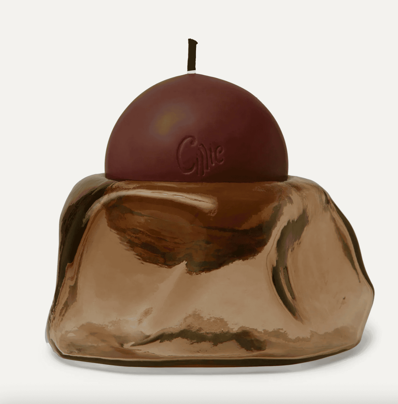 Cillie Scented Skivvy Candle
