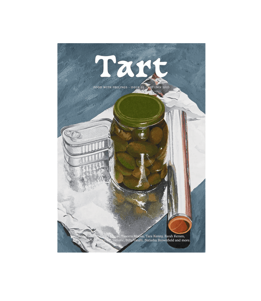Tart Magazine Issue Two