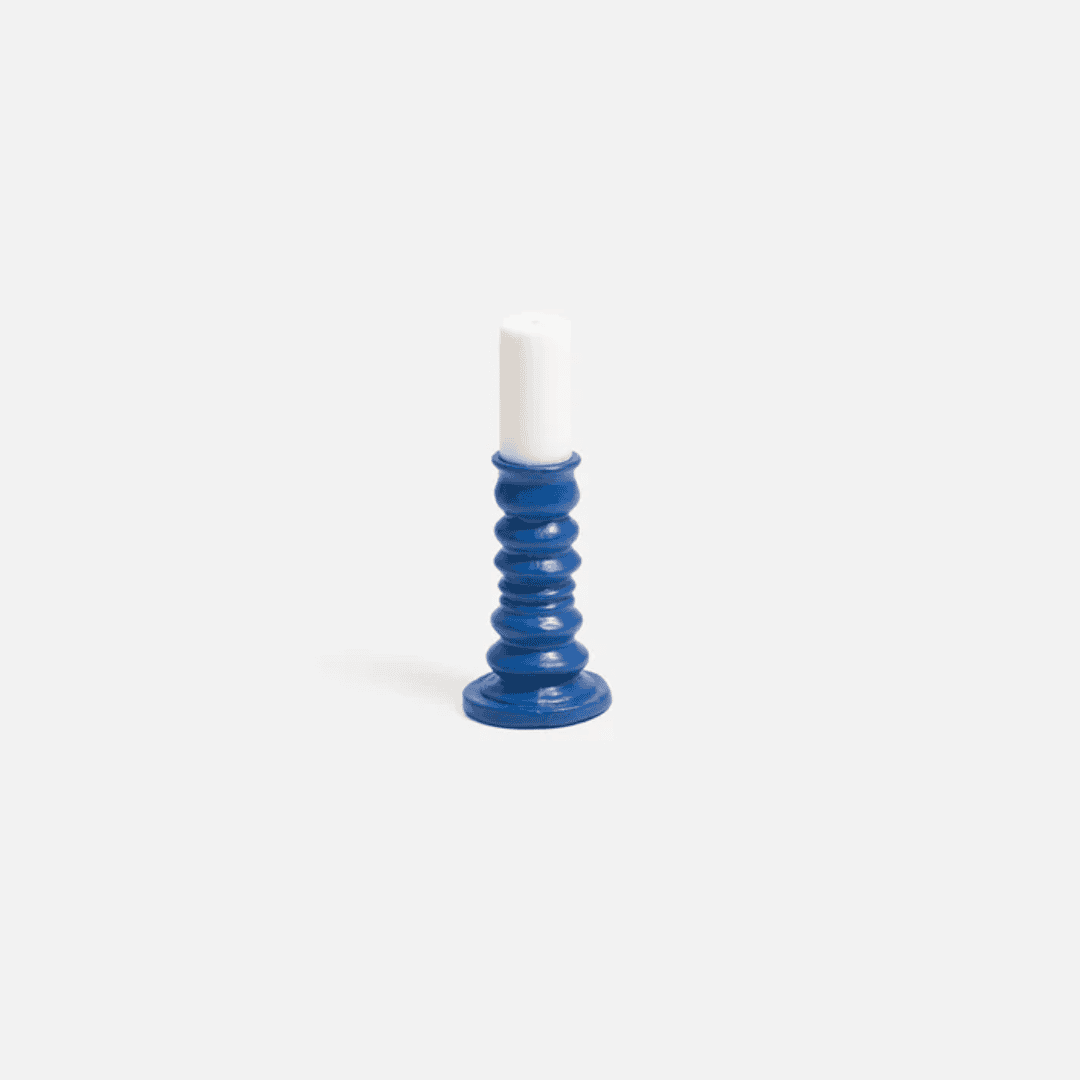 Wednesday Candle Stick - Medium