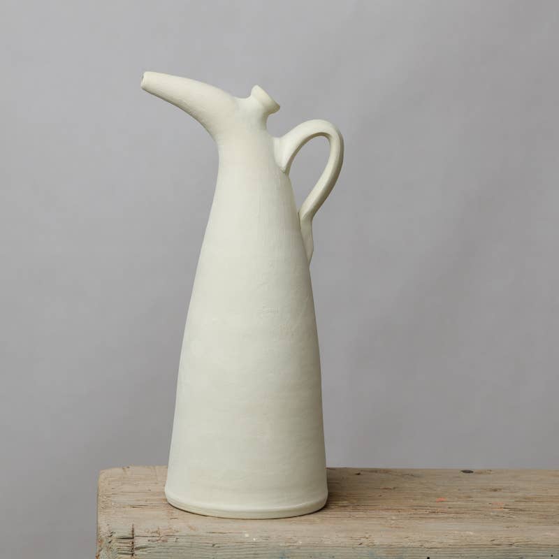Siphon bottle