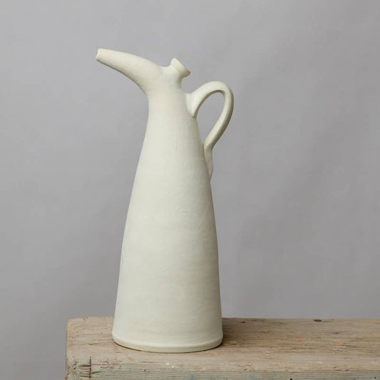 Siphon bottle