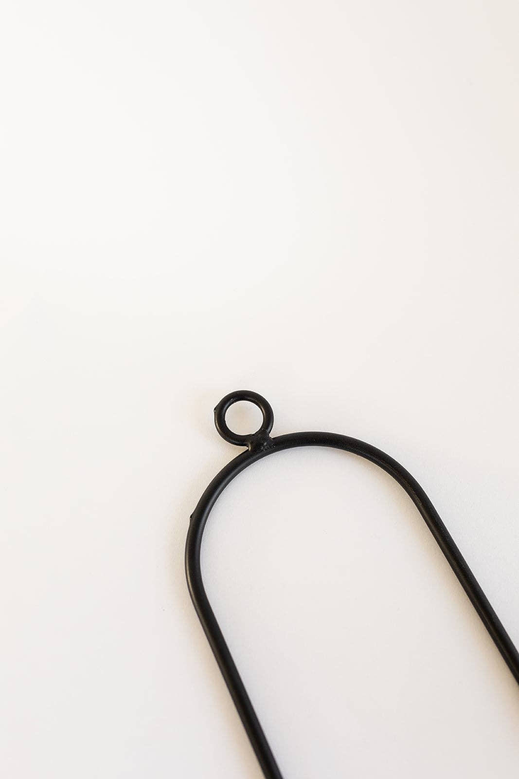 The Double Candle Sconce