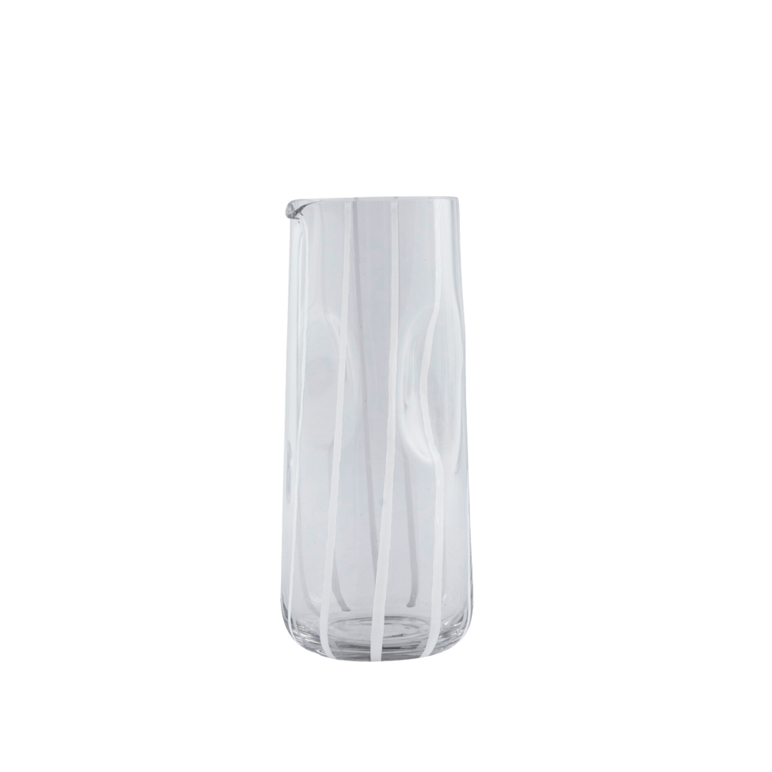 Mizu Water Carafe - Clear