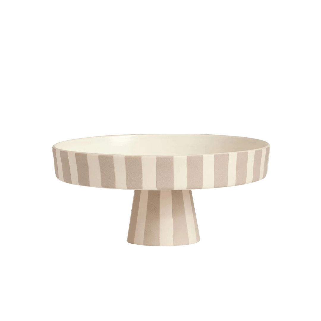 Toppu Tray - Clay