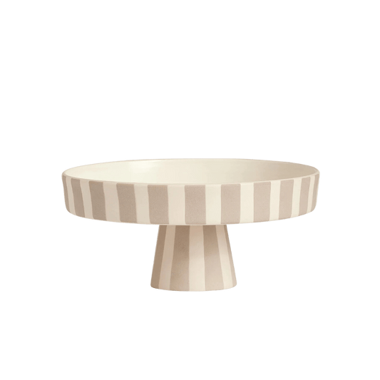 Toppu Tray - Clay
