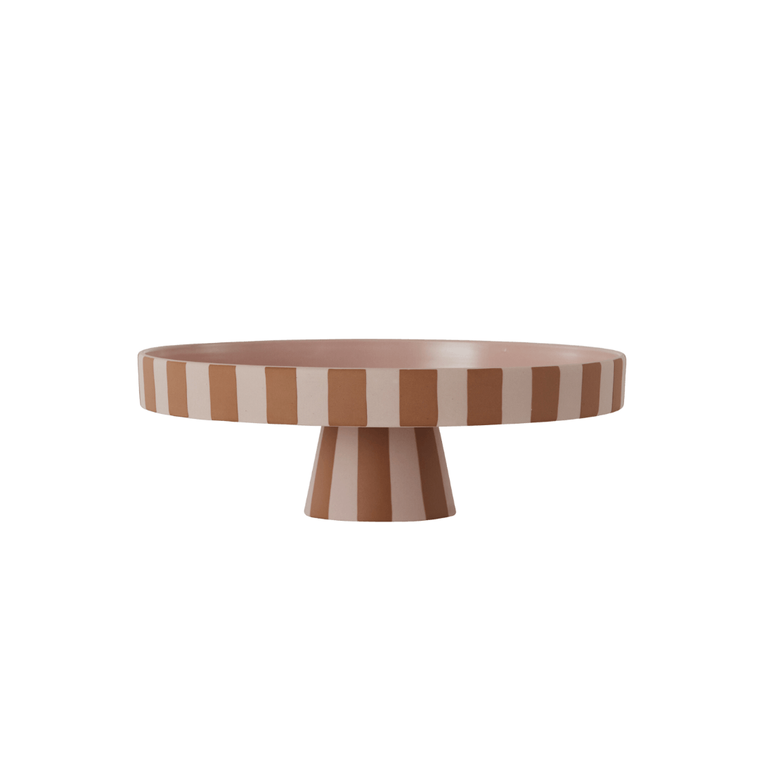 Toppu Tray - Caramel