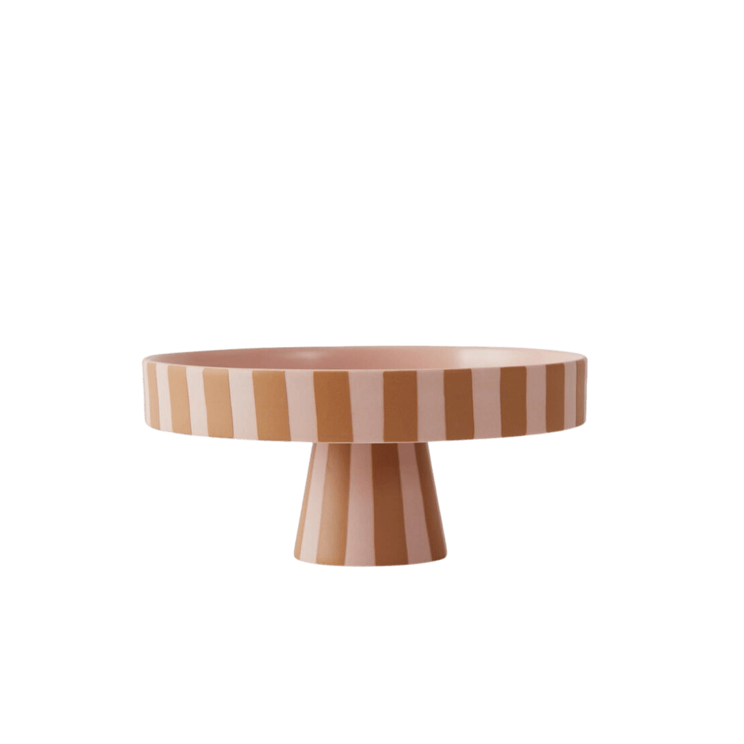 Toppu Tray - Caramel