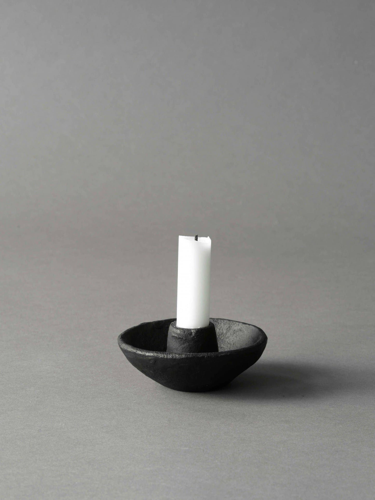 Toulouse candle holder