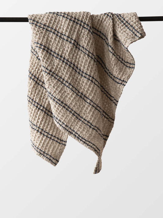 Nella waffle towel 50x70