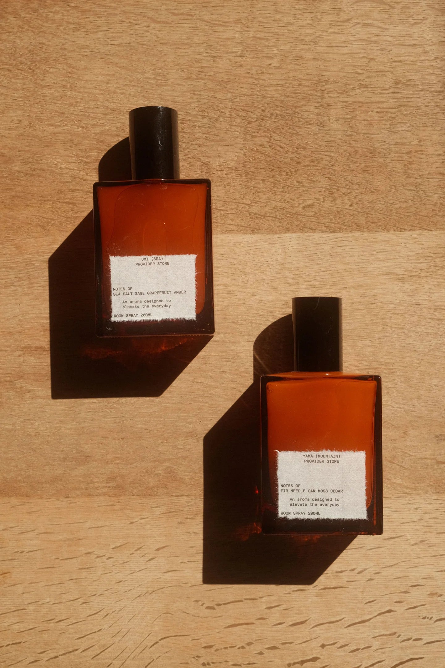 Provider Room Spray - Yama (Mountain)