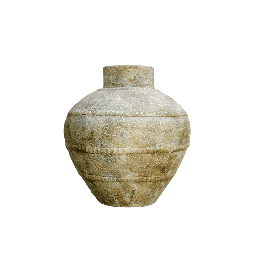The Nellie Pot