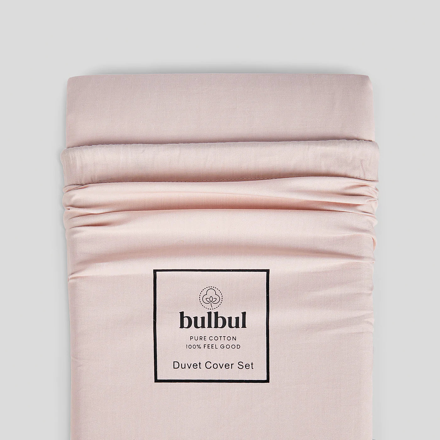 Marshmallow Cloud Quilt Cover Set