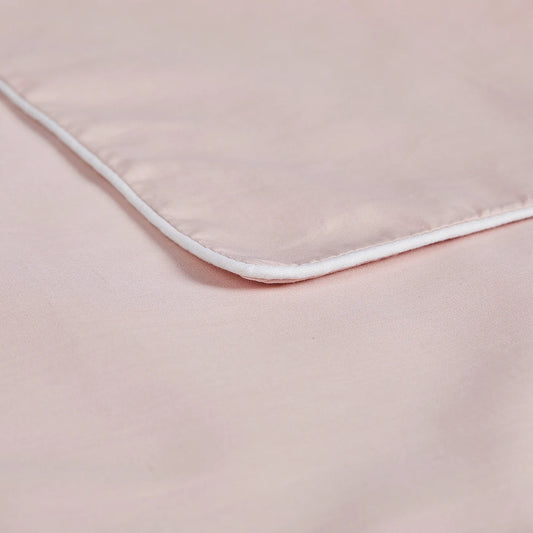 Marshmallow Cloud Quilt Cover Set