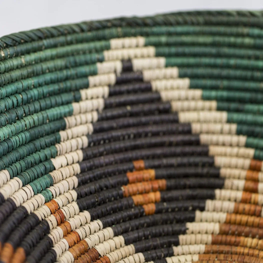 Lotus Baskets
