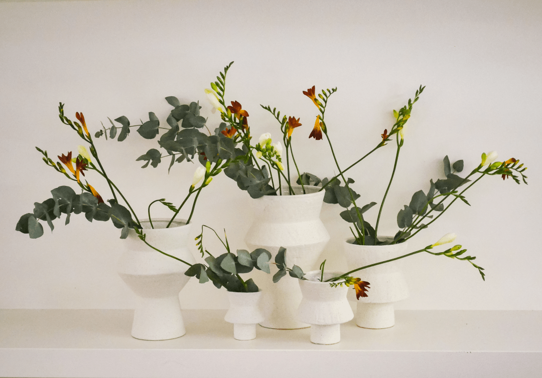 Sascha Vase