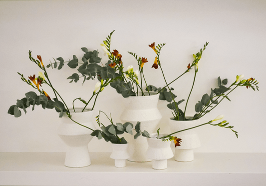 Sascha Vase