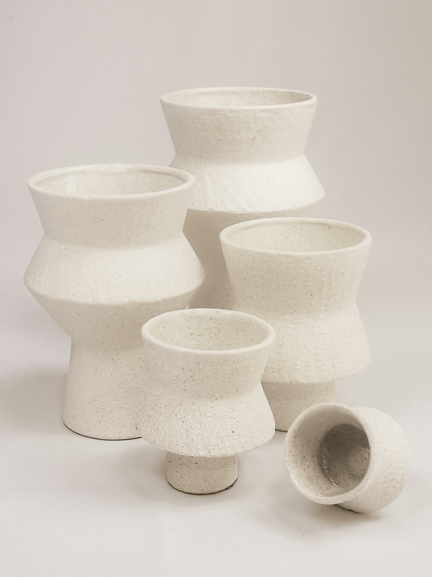 Sascha Vase