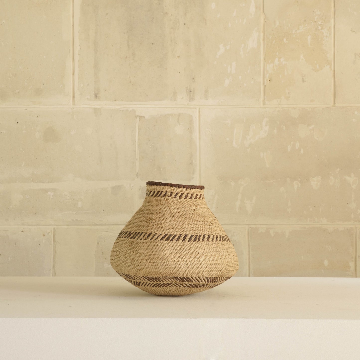Nongo Baskets