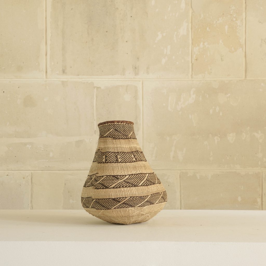 Nongo Baskets