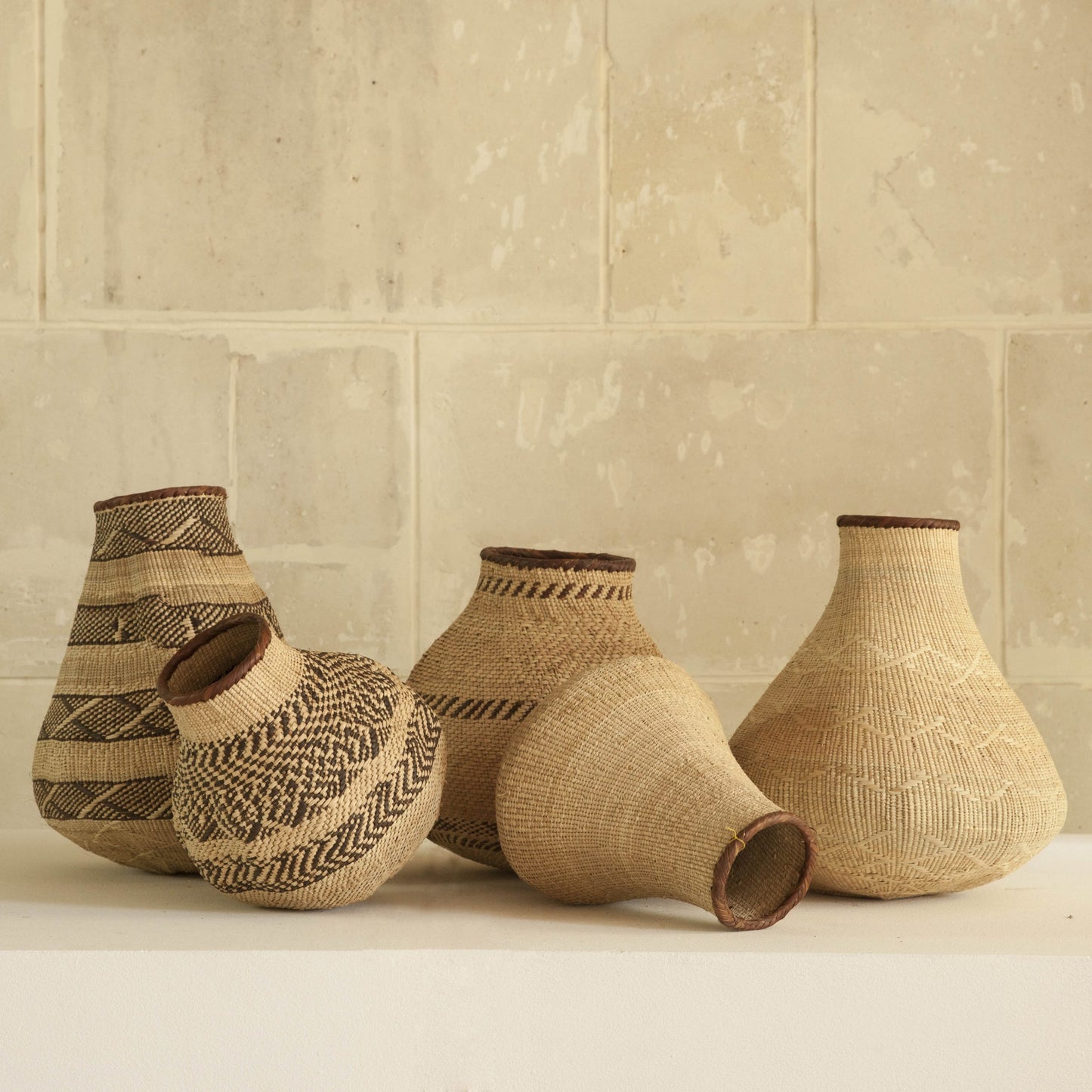 Nongo Baskets