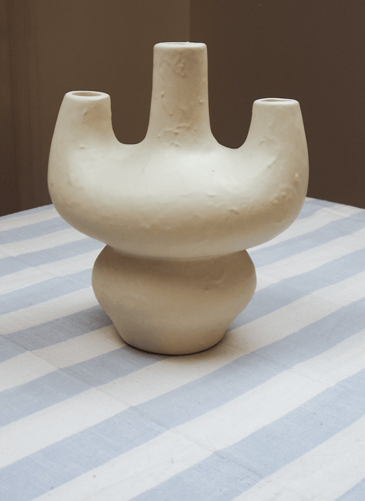 Chandelier Candle Holder