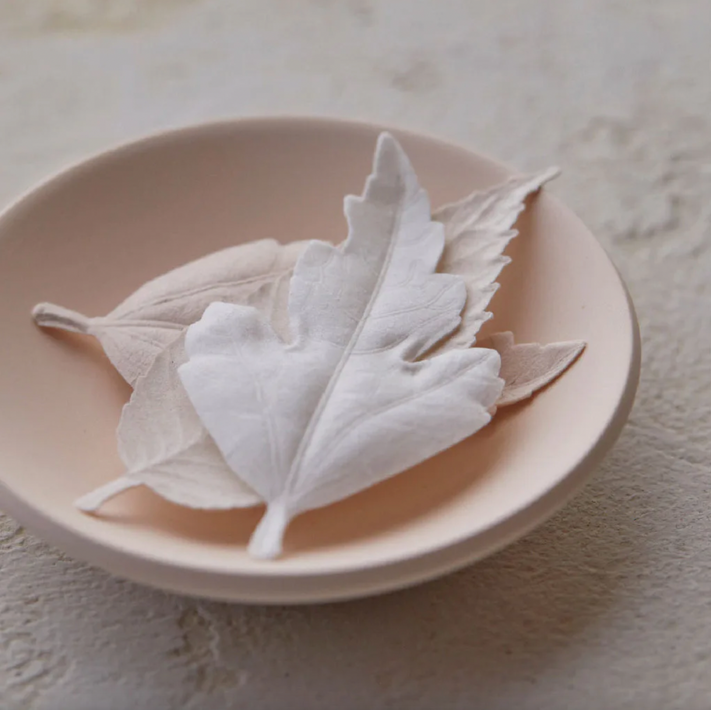 Hako Incense White Set