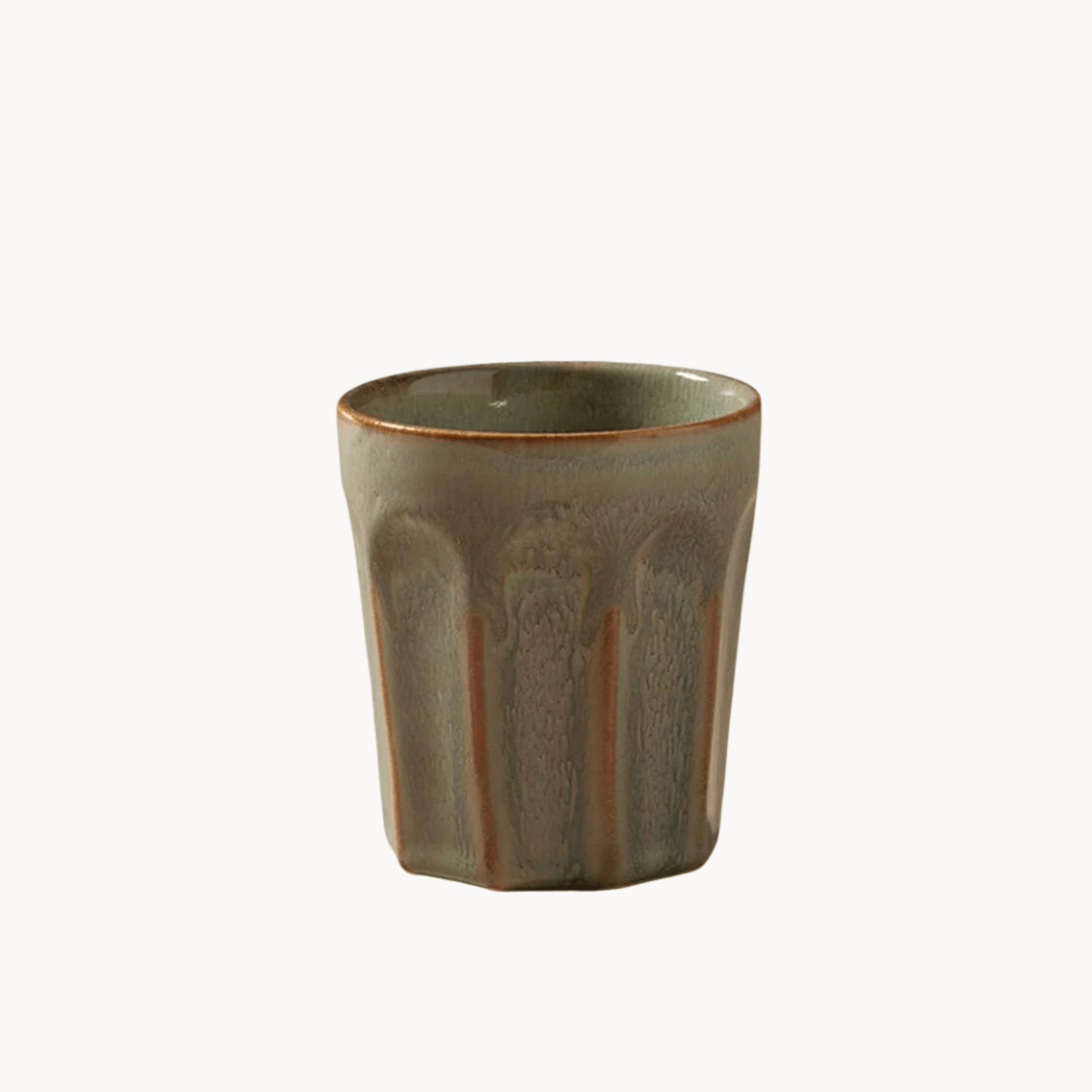 Ritual Latte Cup