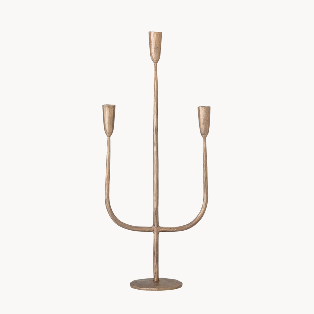 Ace Candle Holder