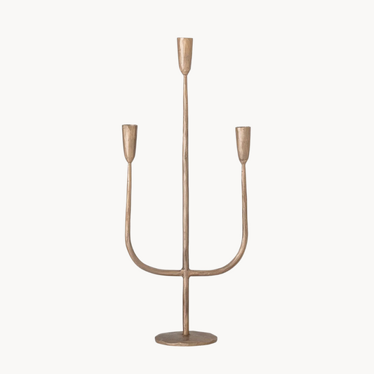 Ace Candle Holder
