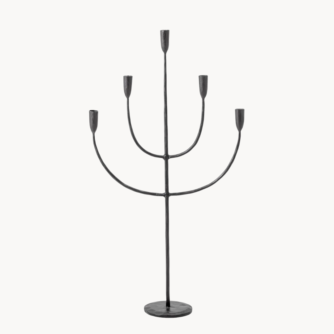 Elvy Candle Holder