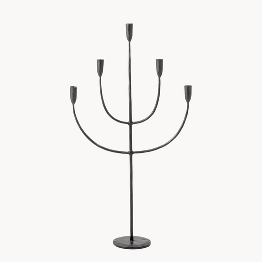 Elvy Candle Holder