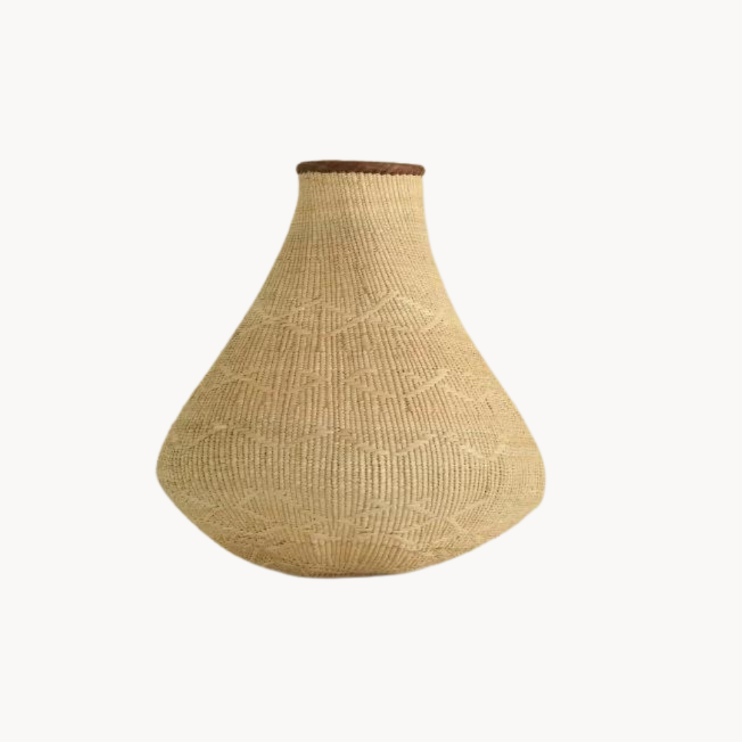 Nongo Baskets